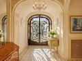 SOLE AGENT - EXCEPTIONAL BELLE EPOQUE VILLA - Properties for sale in Monaco