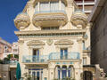 SOLE AGENT - EXCEPTIONAL BELLE EPOQUE VILLA - Properties for sale in Monaco