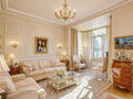 SOLE AGENT - EXCEPTIONAL BELLE EPOQUE VILLA - Properties for sale in Monaco