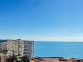 Luxurious Furnished 2-Room Apartment with Sea View - Properties for sale in Monaco