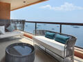 MONTE CARLO SUN - LUXURY 3 BEDROOM APARTEMENT - Properties for sale in Monaco