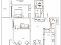 MONTE CARLO SUN - LUXURY 3 BEDROOM APARTEMENT - Properties for sale in Monaco