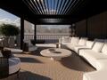 AMABASSADOR - RARE ROOFTOP - VERY LUXURY - Properties for sale in Monaco