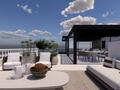 AMABASSADOR - RARE ROOFTOP - VERY LUXURY - Properties for sale in Monaco