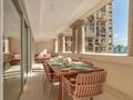 Le Seaside Plaza - Unique and majestic 3-bedroom apartment - Properties for sale in Monaco