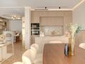 LE CONTINENTAL - BEAUTIFULLY FURNISHED 3 BEDROOM - Properties for sale in Monaco