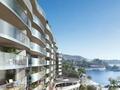 Bay House - Opulent 3-Bedroom - Properties for sale in Monaco