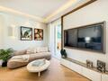 Luxurious renovated and furnished one-bedroom apartment - Properties for sale in Monaco