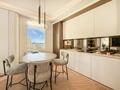 Luxurious renovated and furnished one-bedroom apartment - Properties for sale in Monaco