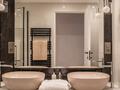 Gorgeous renovated 3-bedroom apartment | Garden-terrace - Properties for sale in Monaco