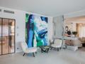 Gorgeous renovated 3-bedroom apartment | Garden-terrace - Properties for sale in Monaco