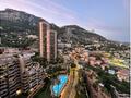 Parc Saint Roman 1-bedroom apartment - Properties for sale in Monaco