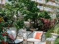 Gorgeous renovated 3-bedroom apartment | Garden-terrace - Properties for sale in Monaco