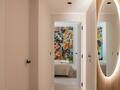 Gorgeous renovated 3-bedroom apartment | Garden-terrace - Properties for sale in Monaco