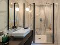 Gorgeous renovated 3-bedroom apartment | Garden-terrace - Properties for sale in Monaco