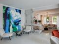 Gorgeous renovated 3-bedroom apartment | Garden-terrace - Properties for sale in Monaco