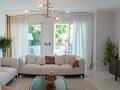 Gorgeous renovated 3-bedroom apartment | Garden-terrace - Properties for sale in Monaco