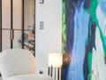 Gorgeous renovated 3-bedroom apartment | Garden-terrace - Properties for sale in Monaco