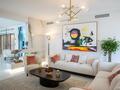 Gorgeous renovated 3-bedroom apartment | Garden-terrace - Properties for sale in Monaco