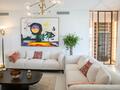 Gorgeous renovated 3-bedroom apartment | Garden-terrace - Properties for sale in Monaco