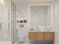 Magnificent 2-bedroom apartment | Under renovation - Properties for sale in Monaco