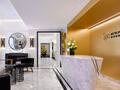 Appartment 2 rooms luxury residence ‟Metropole‟ - Properties for sale in Monaco
