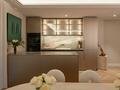 Luxury renovated 4 rooms apartment in golden square - Properties for sale in Monaco