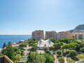 ROSA MARIS - Fontvieille - 1-Bedroom renovated– Overlooking the Rose Garden - Properties for sale in Monaco