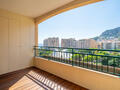 ROSA MARIS - Fontvieille - 1-Bedroom renovated– Overlooking the Rose Garden - Properties for sale in Monaco