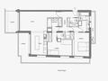 MAGNIFICENT 3 ROOM APARTMENT RENOVATED AND CENTRAL - Properties for sale in Monaco