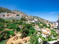 LUMINOUS 1-BEDROOM CORNER APARTMENT - Properties for sale in Monaco