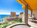 RENOVATED 2 BEDROOM WITH SEA VIEW - Properties for sale in Monaco