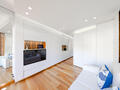 RENOVATED STUDIO WITH SEA VIEW - Properties for sale in Monaco