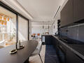 MAGNIFICENT 3 ROOM APARTMENT RENOVATED AND CENTRAL - Properties for sale in Monaco