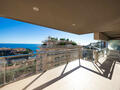 MAGNIFICENT 3 BEDROOMS SEA VIEW - Properties for sale in Monaco