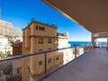 MAGNIFICENT 3 BEDROOMS SEA VIEW - Properties for sale in Monaco