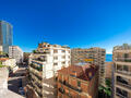 MAGNIFICENT RENOVATED PENTHOUSE - Properties for sale in Monaco