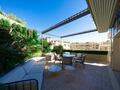 MAGNIFICENT RENOVATED PENTHOUSE - Properties for sale in Monaco