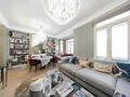 PRESTIGIOUS 4 ROOM APARTMENT WITH LUXURIOUS FINISHES - VILLA LA ROUSSE - Properties for sale in Monaco