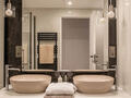 LUXURIOUS FOUR-ROOM APARTMENT WITH EXCEPTIONAL TERRACE - SOLD FURNISHED - Properties for sale in Monaco