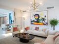 LUXURIOUS FOUR-ROOM APARTMENT WITH EXCEPTIONAL TERRACE - SOLD FURNISHED - Properties for sale in Monaco