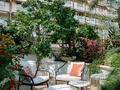 LUXURIOUS FOUR-ROOM APARTMENT WITH EXCEPTIONAL TERRACE - SOLD FURNISHED - Properties for sale in Monaco