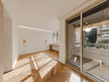 SPACIOUS 2 BEDROOM APARTMENT RENOVATED ON THE PORT - LE SUFFREN - Properties for sale in Monaco