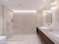 SPACIOUS 2 BEDROOM APARTMENT RENOVATED ON THE PORT - LE SUFFREN - Properties for sale in Monaco