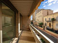 SPACIOUS 2 BEDROOM APARTMENT RENOVATED ON THE PORT - LE SUFFREN - Properties for sale in Monaco