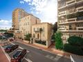SPACIOUS 2 BEDROOM APARTMENT RENOVATED ON THE PORT - LE SUFFREN - Properties for sale in Monaco