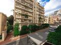 SPACIOUS 2 BEDROOM APARTMENT RENOVATED ON THE PORT - LE SUFFREN - Properties for sale in Monaco