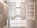 SPACIOUS 2 BEDROOM APARTMENT RENOVATED ON THE PORT - LE SUFFREN - Properties for sale in Monaco