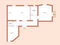 3-ROOM BOURGEOIS IN THE HEART OF MONACO - LA RADIEUSE - Properties for sale in Monaco