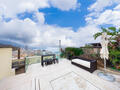 PENTHOUSE DUPLEX ROOFTOP – VILLA LES PINS - Properties for sale in Monaco